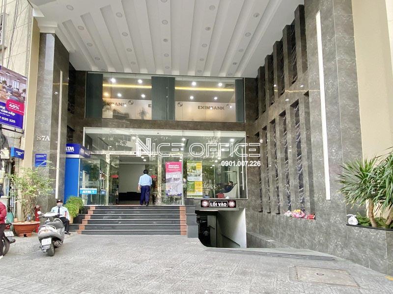 TÒA NHÀ KHÁNH NGUYÊN BUILDING (DAG) - Hình ảnh 2