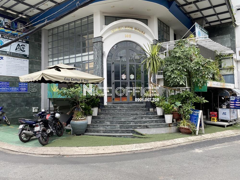 TÒA NHÀ GIA KỶ BUILDING - Hình ảnh 2