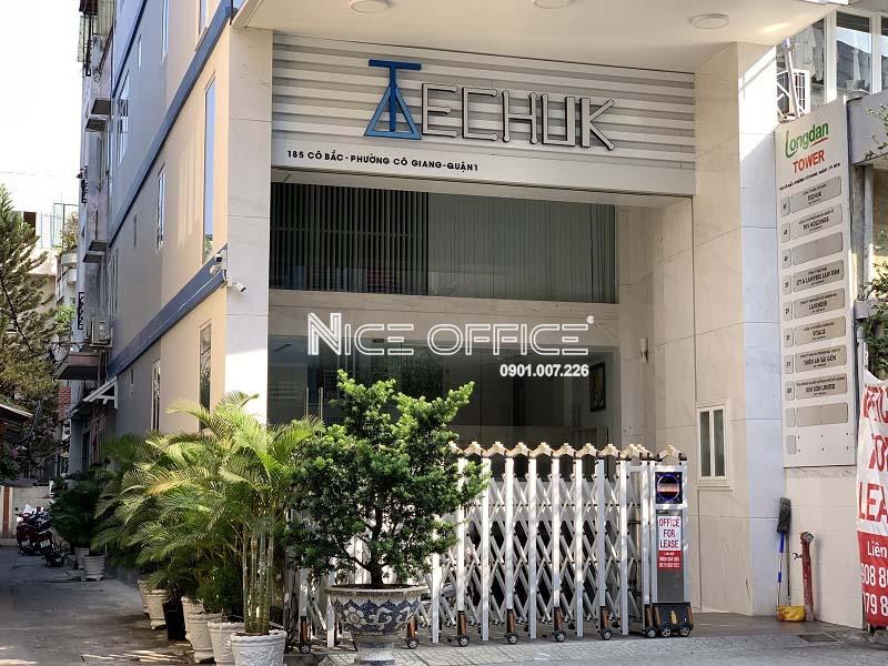 TÒA NHÀ LONGDAN TOWER - Hình ảnh 2