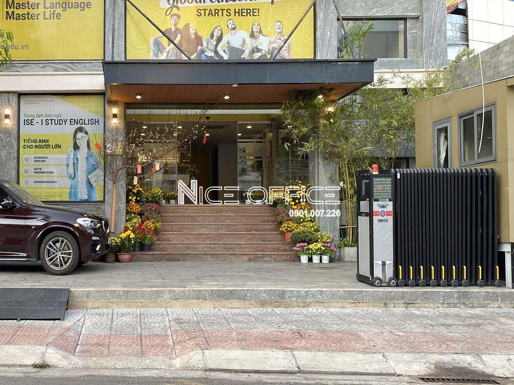 TÒA NHÀ MHPC BUILDING - Hình ảnh 4