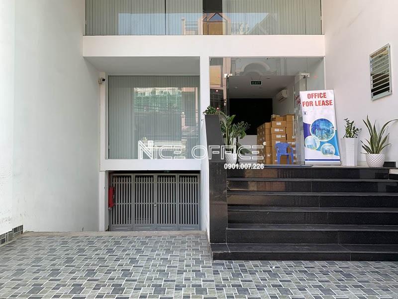 TÒA NHÀ VIN OFFICE BUILDING - Hình ảnh 2