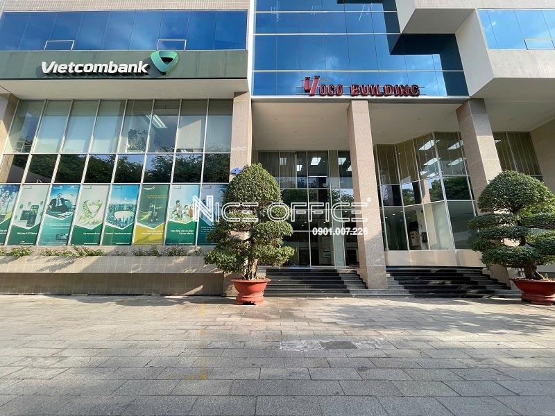 TÒA NHÀ YOCO BUILDING - Hình ảnh 5