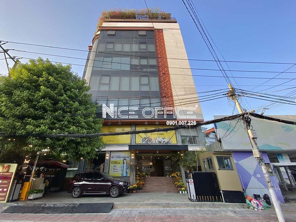 TÒA NHÀ MHPC BUILDING - Hình ảnh 2