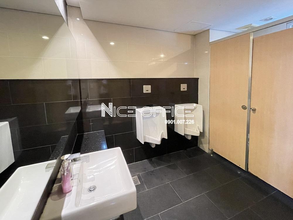 TÒA NHÀ NICE BUILDING - Hình ảnh 11