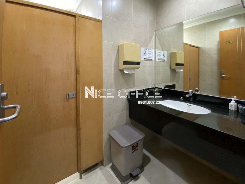 TÒA NHÀ EMPIRE TOWER - Hình ảnh 8