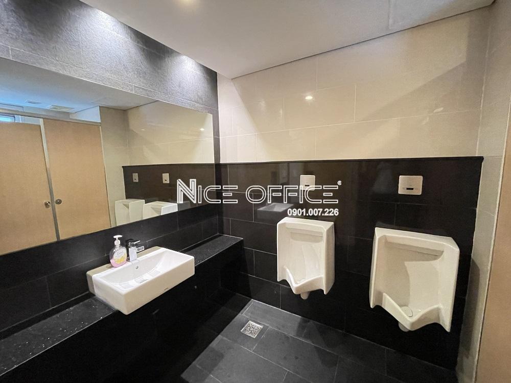 TÒA NHÀ NICE BUILDING - Hình ảnh 10