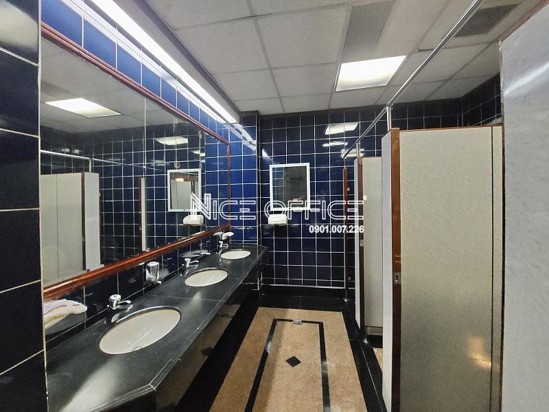 TÒA NHÀ VTP BUILDING - Hình ảnh 9