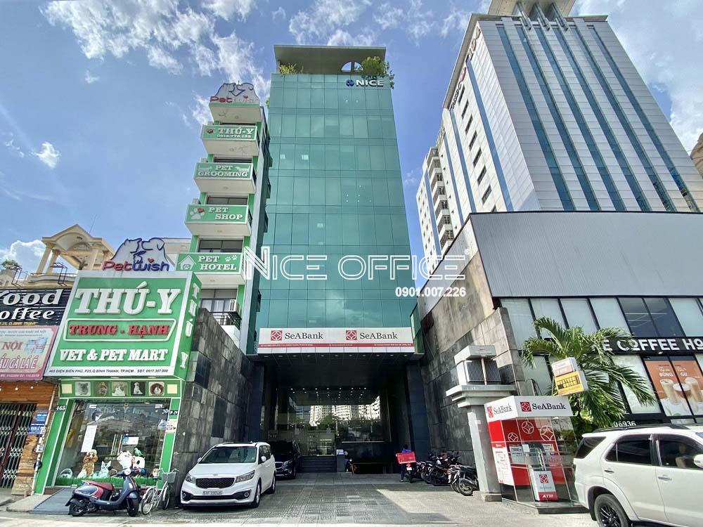 TÒA NHÀ NICE BUILDING