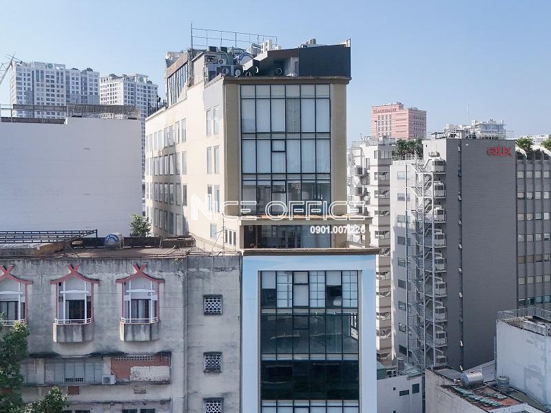 TÒA NHÀ KHÁNH NGUYÊN BUILDING (DAG) - Hình ảnh 4