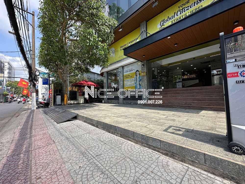 TÒA NHÀ MHPC BUILDING - Hình ảnh 3