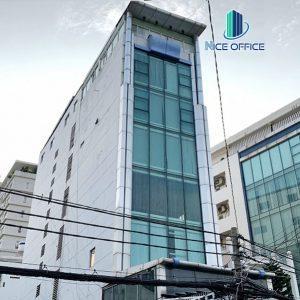 Phú Hưng Building văn phòng cho thuê quận Bình Thanh