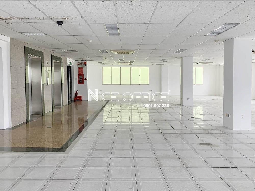 TÒA NHÀ COALIMEX BUILDING - Hình ảnh 4