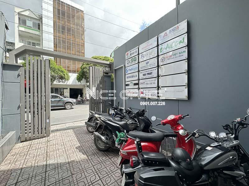 TÒA NHÀ VIỆT LONG BUILDING - Hình ảnh 3