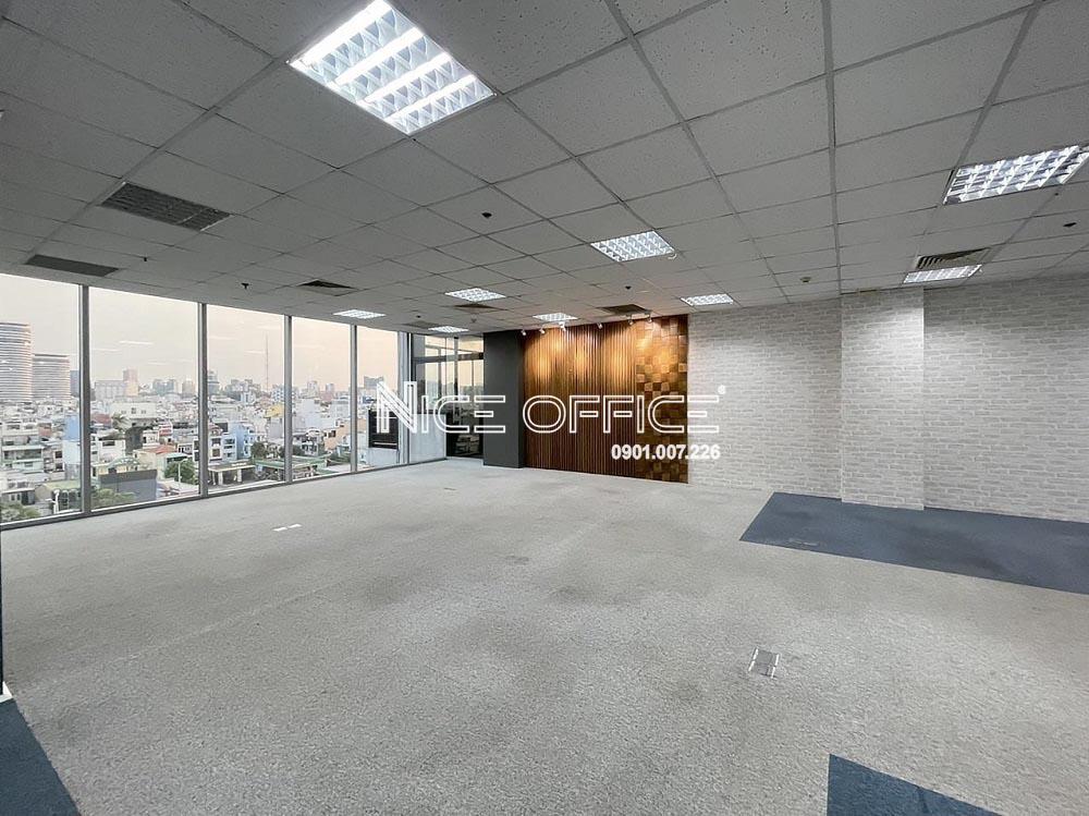 TÒA NHÀ NICE BUILDING - Hình ảnh 8