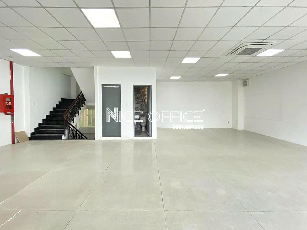 TOÀ NHÀ M.O.R.E PHẠM VĂN HAI - Hình ảnh 6