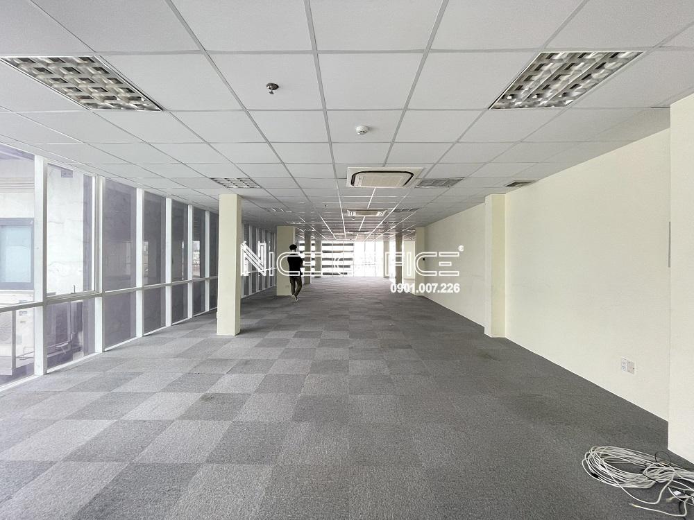 TÒA NHÀ SAM HOLDINGS - Hình ảnh 5