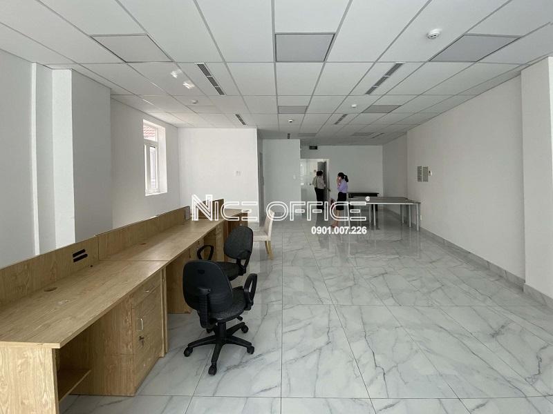 TÒA NHÀ LONGDAN TOWER - Hình ảnh 5