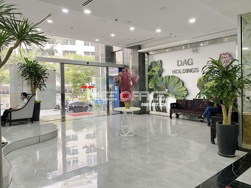 TÒA NHÀ KHÁNH NGUYÊN BUILDING (DAG) - Hình ảnh 3