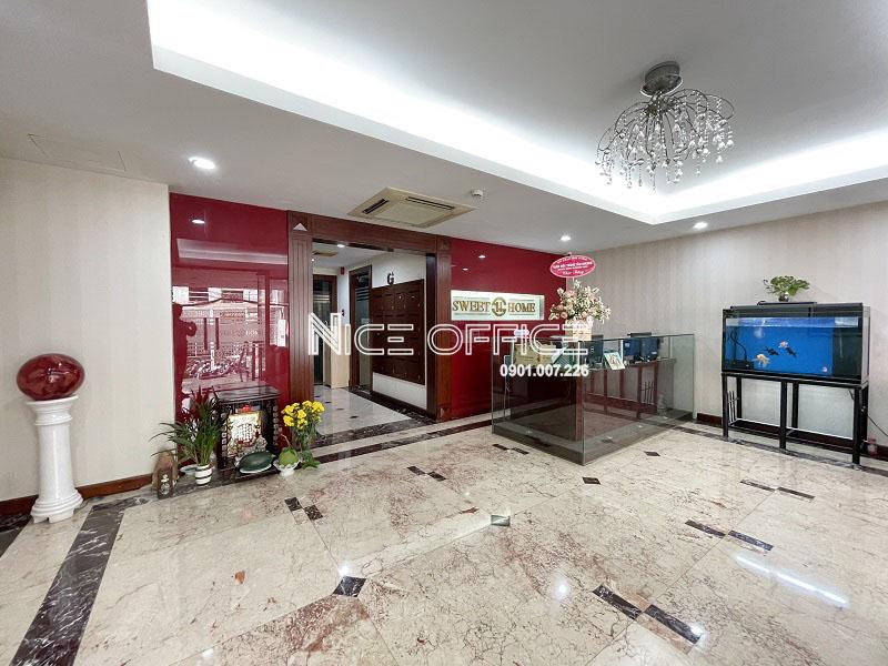 TÒA NHÀ VITAL BUILDING 2 - Hình ảnh 3