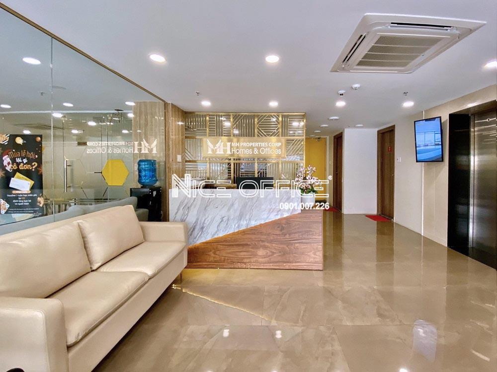 TÒA NHÀ MHPC BUILDING - Hình ảnh 6