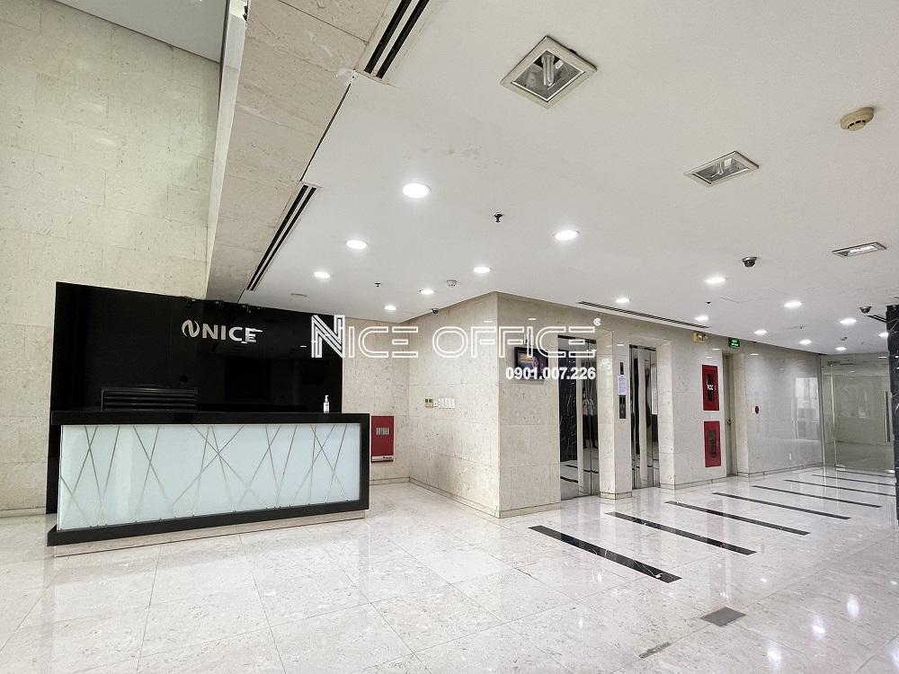TÒA NHÀ NICE BUILDING - Hình ảnh 3