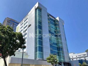SFC - Saigon Finance Center đường Đinh Tiên Hoàng, Quận 1