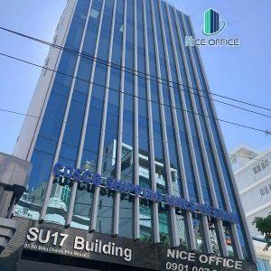 Su 17 Building