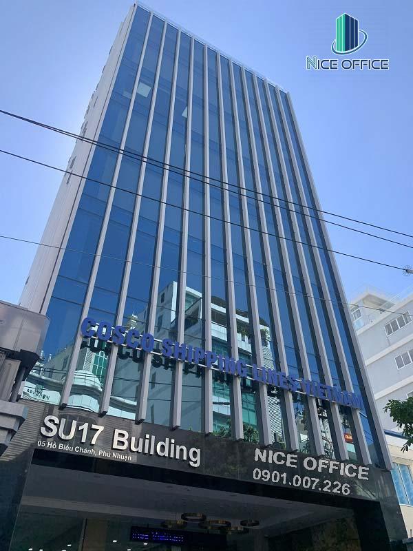 su-17-building-ho-bieu-chanh-quan-phu-nhuan Su 17 Building
