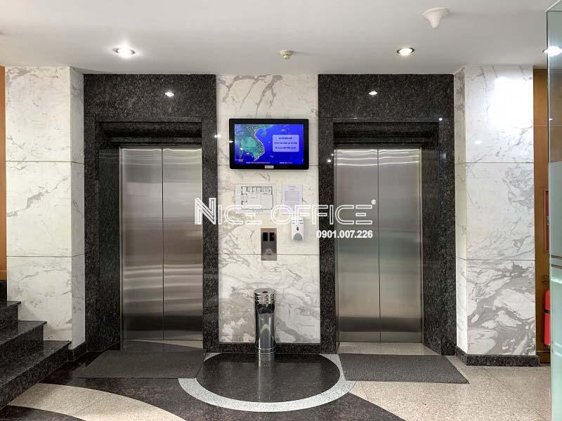 TÒA NHÀ EMPIRE TOWER - Hình ảnh 4