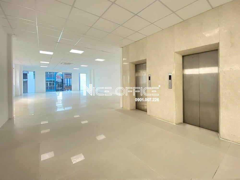 TOÀ NHÀ M.O.R.E PHẠM VĂN HAI - Hình ảnh 7