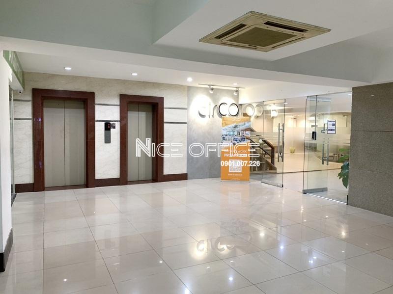 TÒA NHÀ H3 BUILDING - Hình ảnh 6