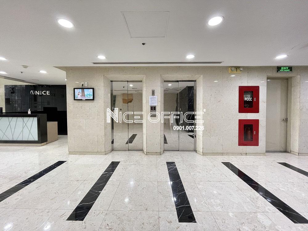 TÒA NHÀ NICE BUILDING - Hình ảnh 5