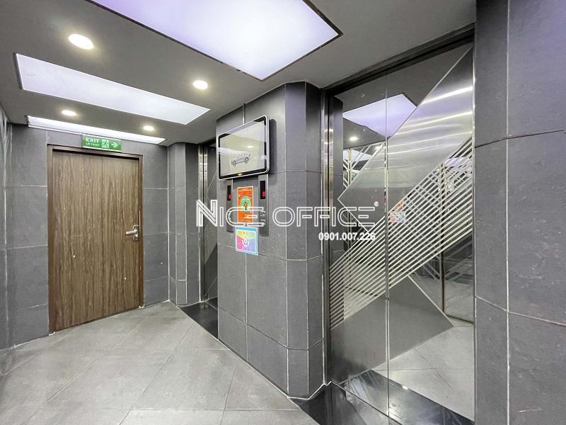 TÒA NHÀ VIPD BUILDING - Hình ảnh 3