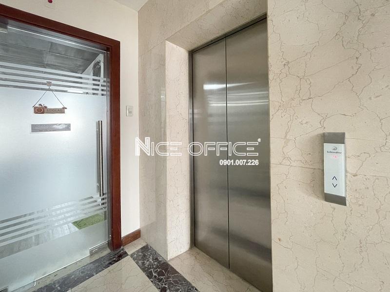 TÒA NHÀ VITAL BUILDING 2 - Hình ảnh 5