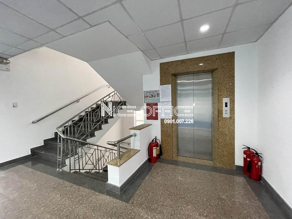 TÒA NHÀ SAM HOLDINGS - Hình ảnh 4