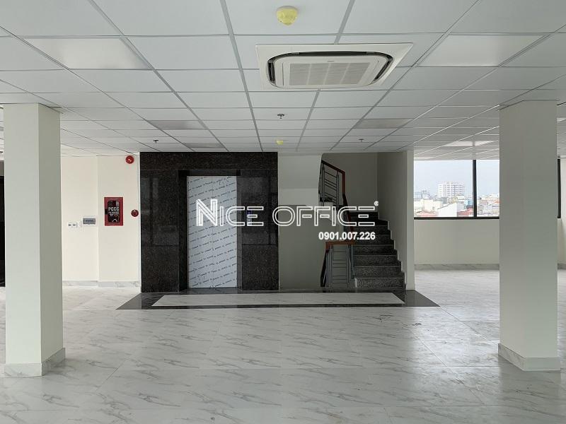 TÒA NHÀ AILINK BUILIDING - Hình ảnh 2