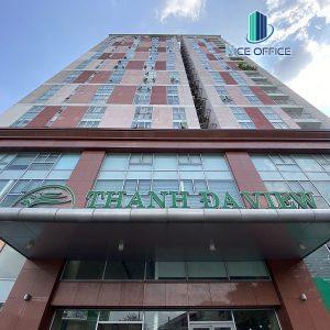 Thanh Đa View Building đường Thanh Đa quận Bình Thạnh