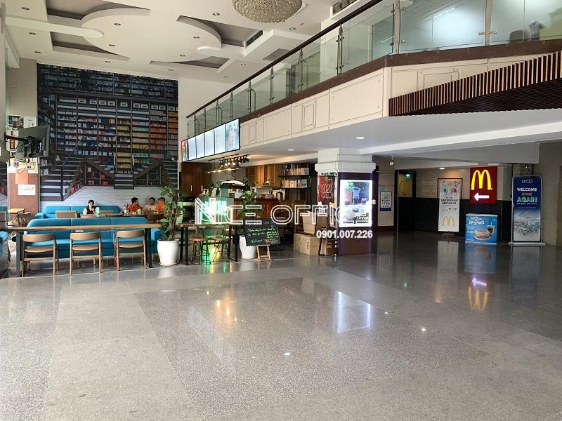 TÒA NHÀ H3 BUILDING - Hình ảnh 4