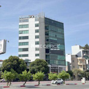 TÒA NHÀ ĐÔNG TÂY TCI BUILDING