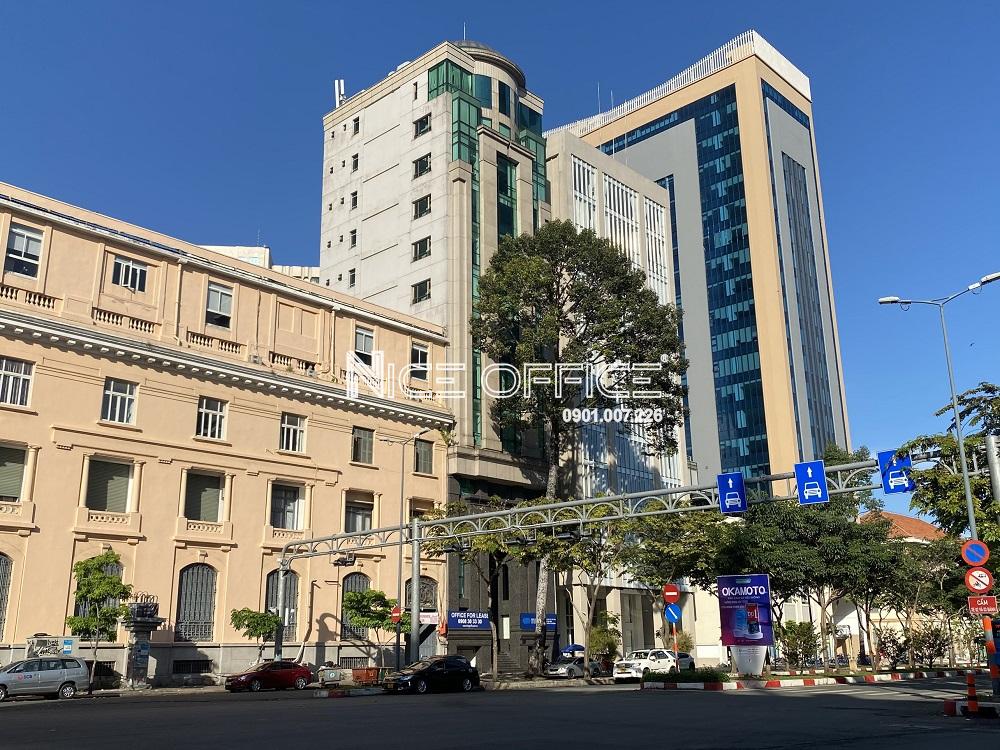 TÒA NHÀ EMPIRE TOWER - Hình ảnh 3
