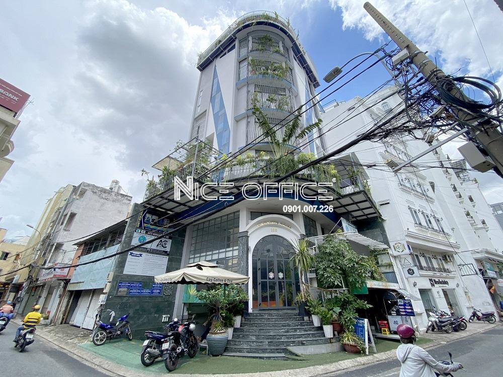 TÒA NHÀ GIA KỶ BUILDING