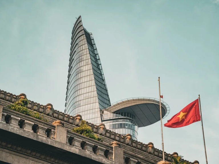 Toà nhà văn phòng cho thuê là gì