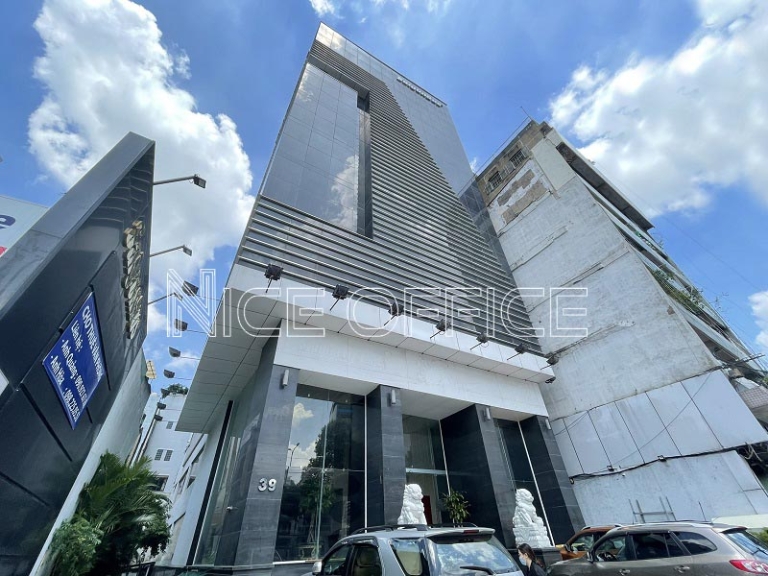 Toà nhà văn phòng cho thuê giá rẻ