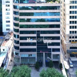 Alternative view of TÒA NHÀ YOCO BUILDING