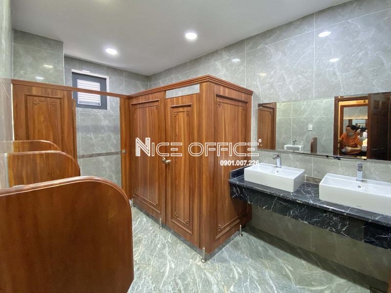 TÒA NHÀ KHÁNH NGUYÊN BUILDING (DAG) - Hình ảnh 8