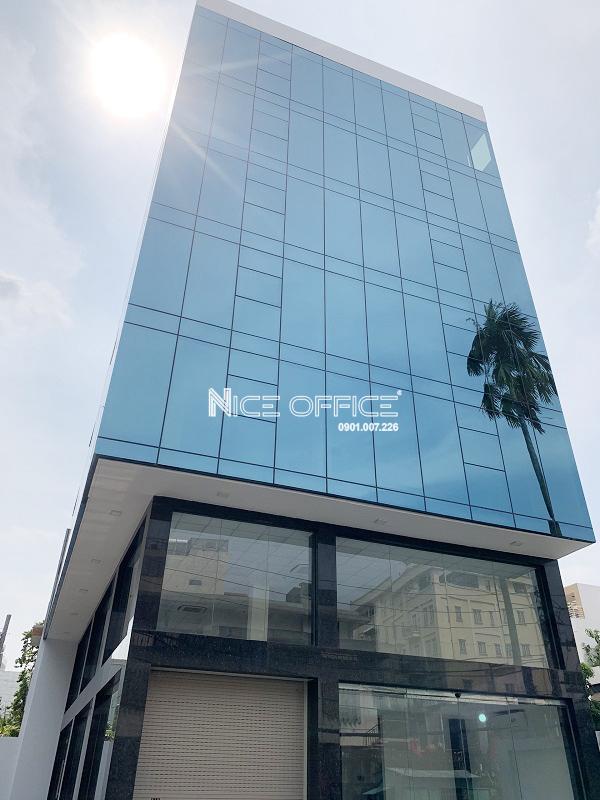 TÒA NHÀ AILINK BUILIDING