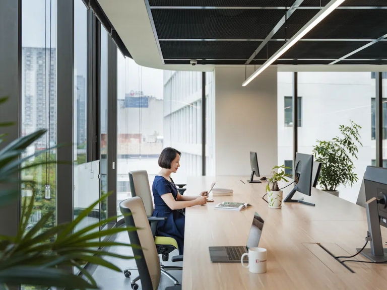Văn phòng ảo (Virtual Office)
