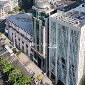 Alternative view of TÒA NHÀ EMPIRE TOWER