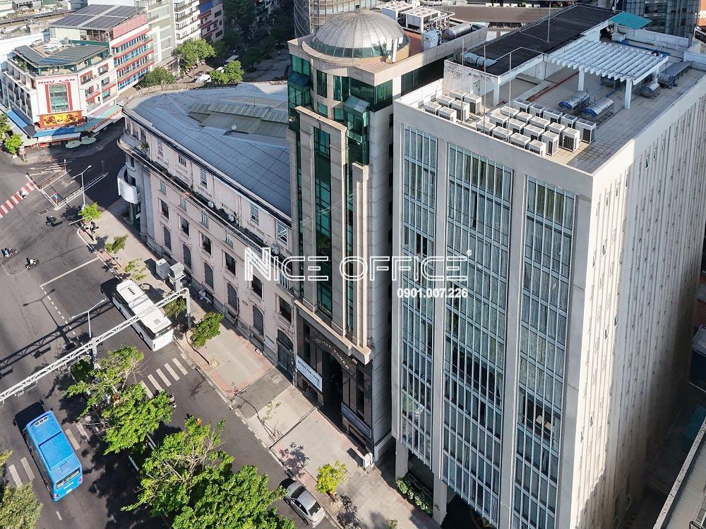 TÒA NHÀ EMPIRE TOWER - Hình ảnh 2