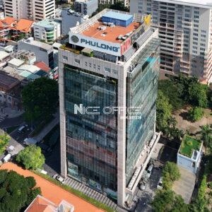 Alternative view of TÒA NHÀ HD TOWER